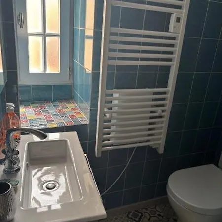 Maison 50m2 A Martin De Re - 50m Du Port