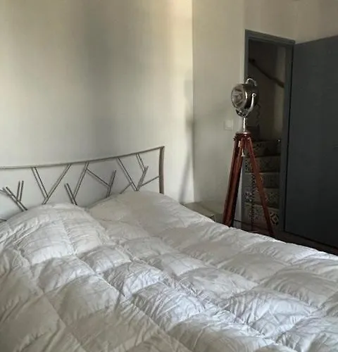 Сasa de vacaciones Maison 50m2 à Martin De Ré - 50m Du Port